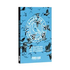 CAHIER DE PALOMBIERE