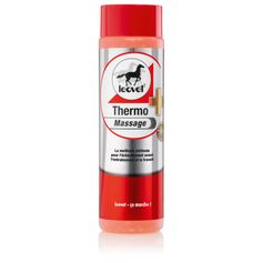 GEL DE MASSAGE CHAUFFANT MUSCLES 500ML