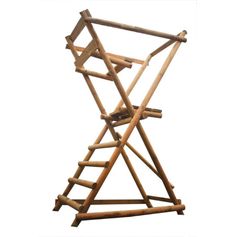 ECHELLE DE BATTUE PLIABLE 1.4M