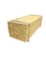 PIQUET BOIS DIAMETRE 8CM