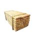 PIQUET BOIS DIAMETRE 10CM