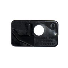 REPOSE-FLECHE AUTOCOLLANTS DROITIER
