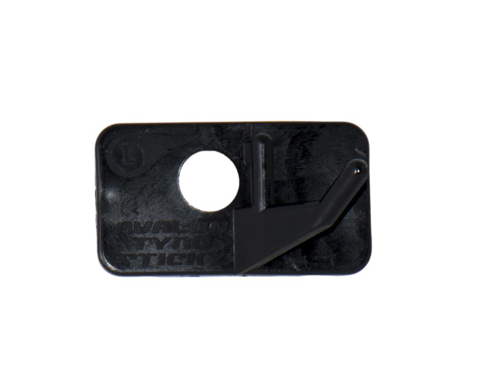 REPOSE-FLECHE AUTOCOLLANTS GAUCHER