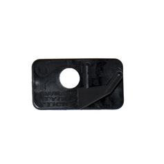 REPOSE-FLECHE AUTOCOLLANTS GAUCHER