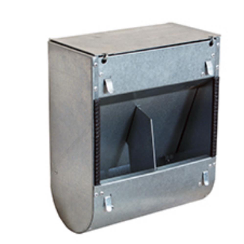 MANGEOIRE LAPIN DOUBLE 2.5KG