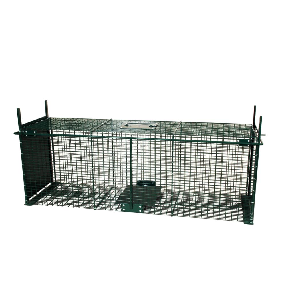 BOITE A FAUVES RENFORCEE 100X30X35