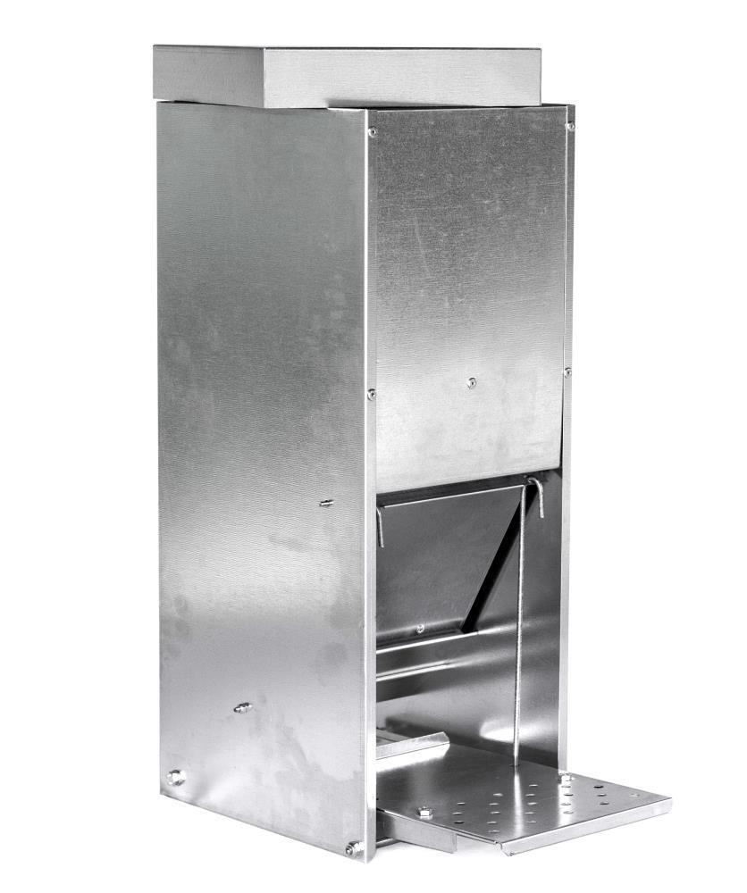 MANGEOIRE ANTI GASPILLAGE