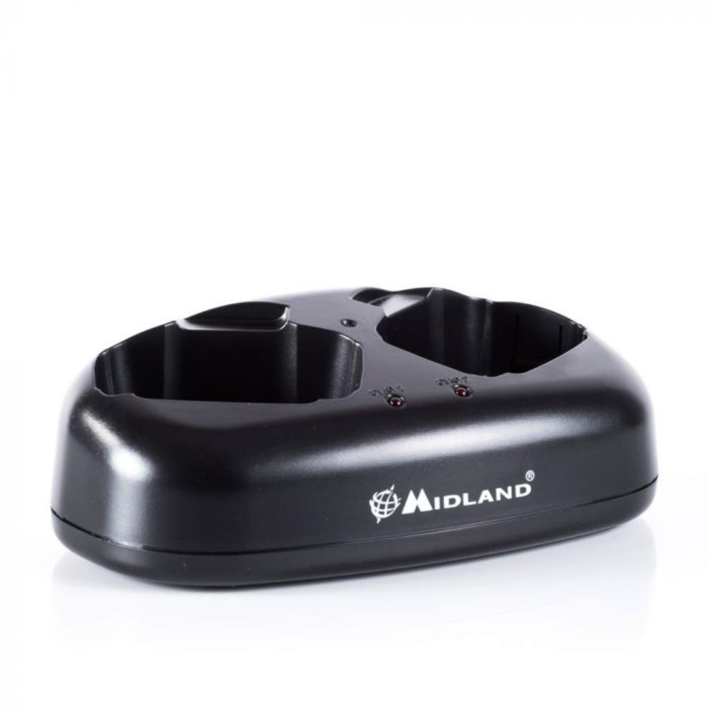 SOCLE DOUBLE CHARGE G7 PRO