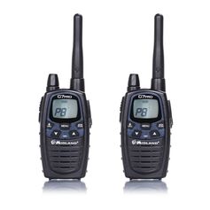TALKIE G7 PRO X2 NOIR