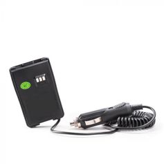 BATTERIE ELIMINATOR PR TALKIE VHF ARTIC+PRISE ALLUME CIGARE