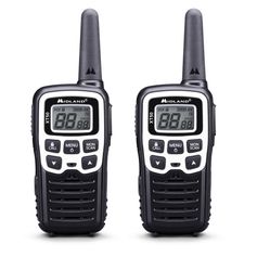 TALKIE WALKIE XT50 BLANC VALISE X2