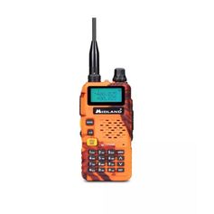 TALKIE WALKIE CT590S BLAZE + OREILLETTE