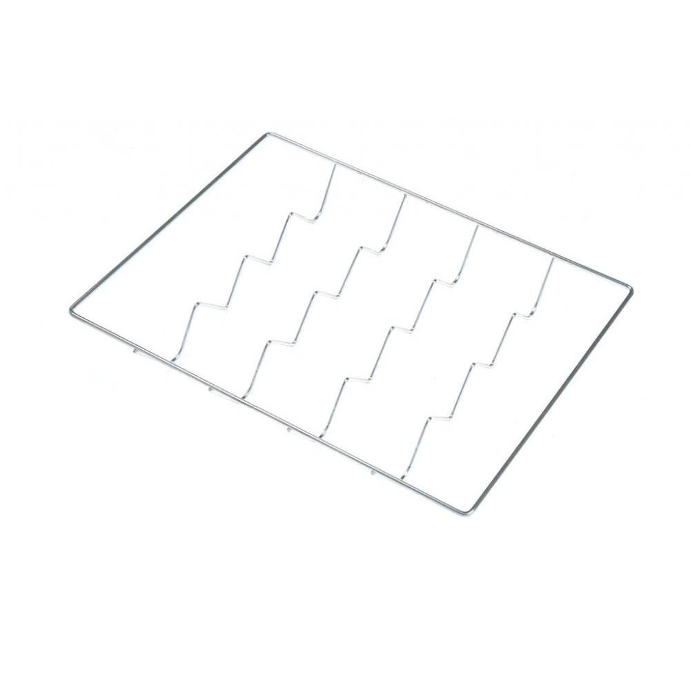 GRILLE FUMOIR DE TABLE