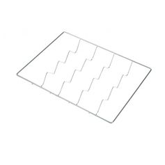 GRILLE FUMOIR DE TABLE