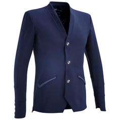 VESTE CONCOURS HOMME AEROTECH MARIN