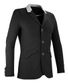 VESTE CONCOURS HOMME TAILOR NOIR