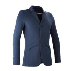 VESTE CONCOURS HOMME TAILOR MARINE