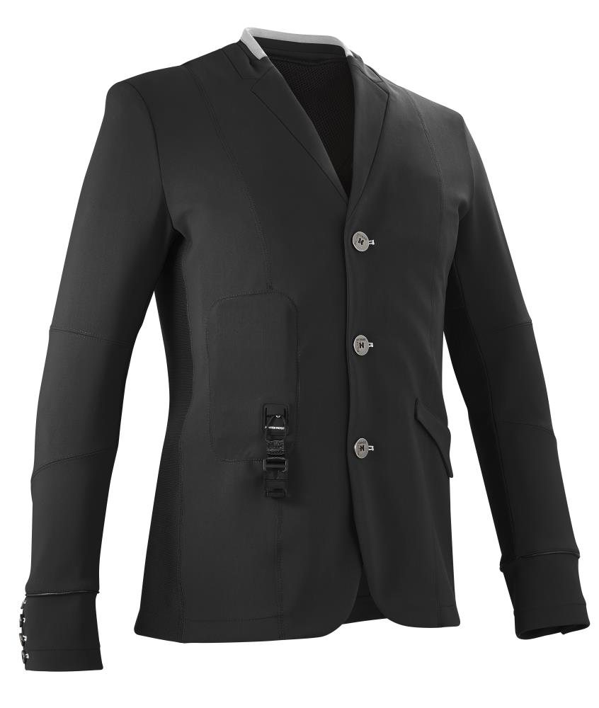 VESTE CONCOURS HOMME AIRMOTION NOIR