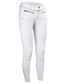 PANTALON FEMME X BALANCE BLANC