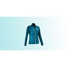 VESTE STORM FEMME BLEU