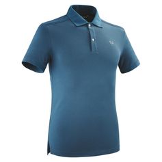 POLO MESH ARIIA HOMME BLEU