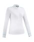 POLO AEROLIGHT FEMME BLANC