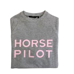 SWEAT FEMME SUMMER GRIS