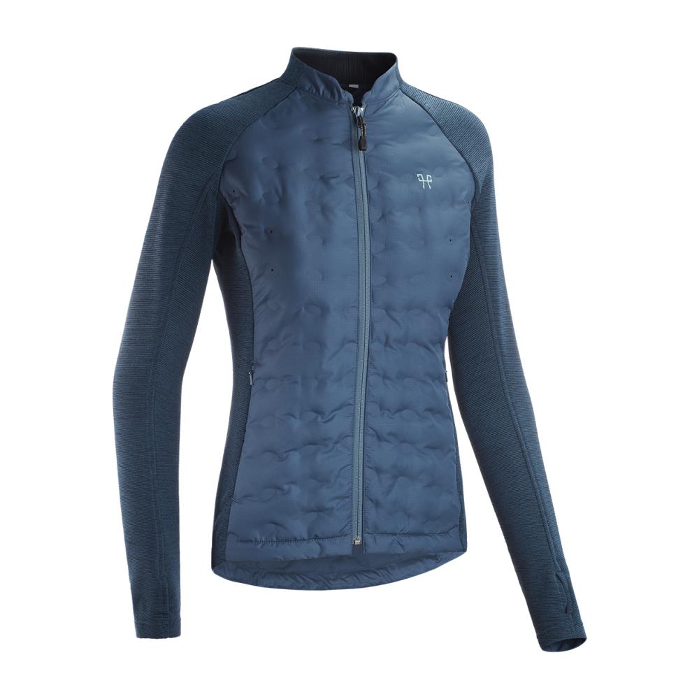 VESTE STORM FEMME MARINE