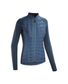 VESTE STORM FEMME MARINE