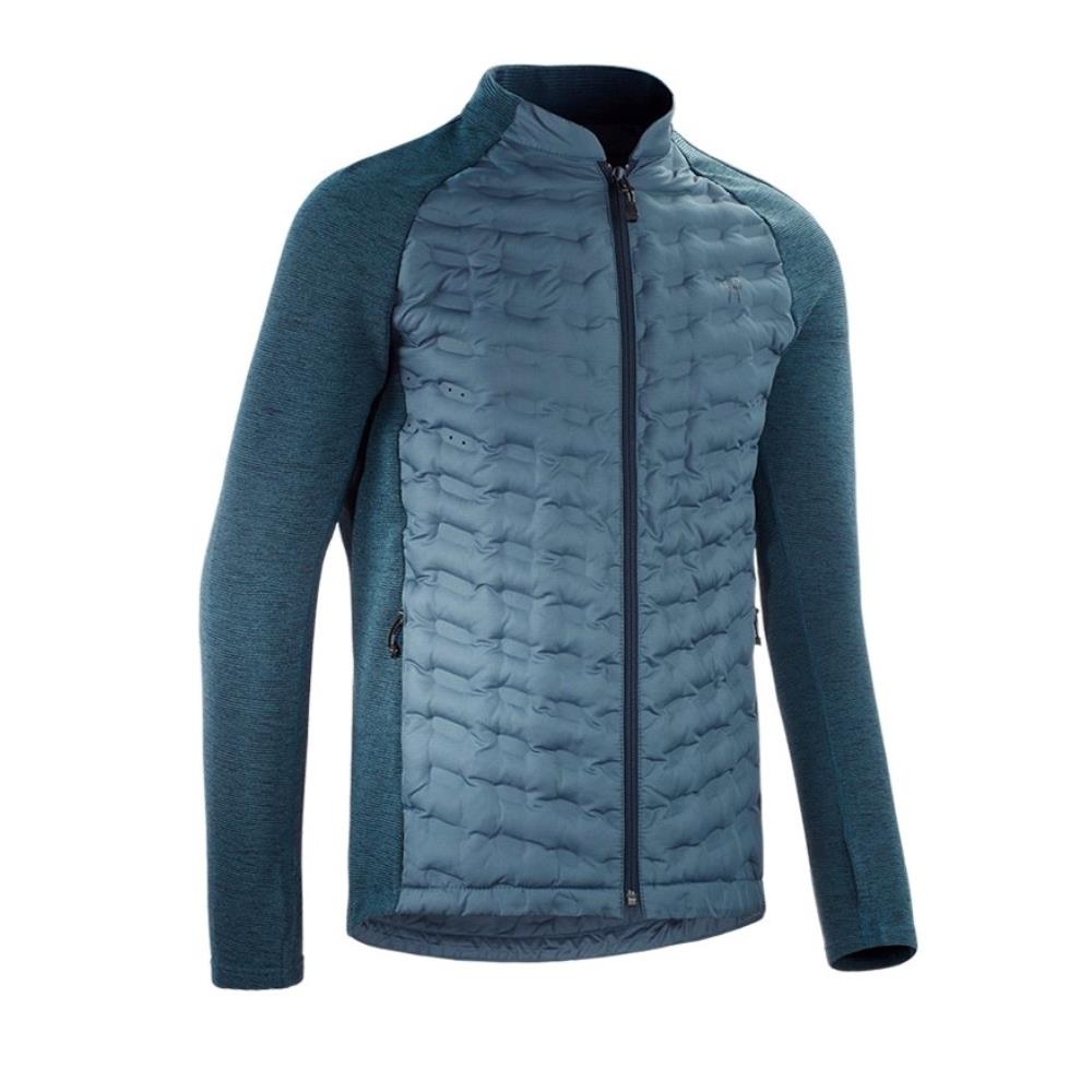 VESTE STORM HOMME MARINE