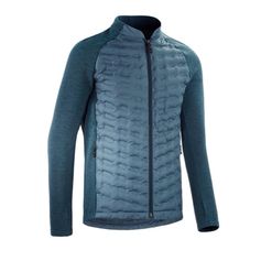 VESTE STORM HOMME MARINE