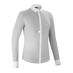 CHEMISE COMPET ML HOMME AEROLIGHT B