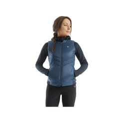 VESTE CHAUFFANTE FEMME E-KELVIN