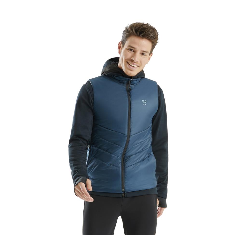 VESTE CHAUFFANTE HOMME E-KELVIN