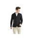 VESTE CONCOURS HOMME AEROMESH NOIRE