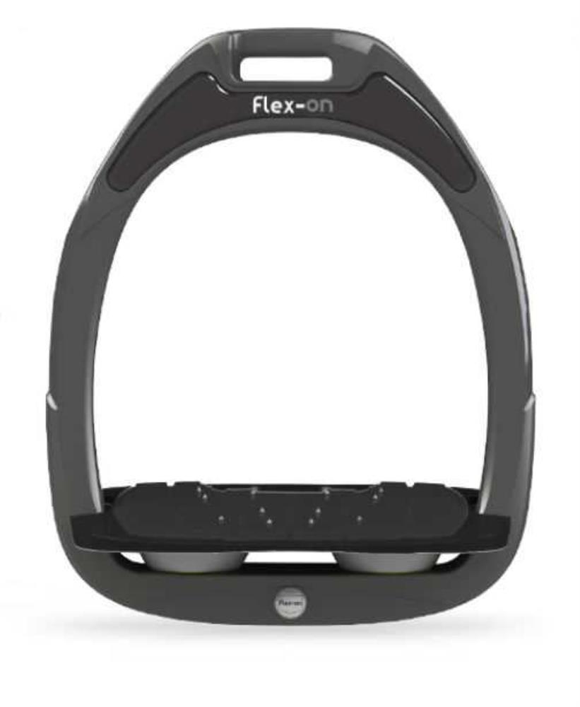 ETRIER COMPOSITE GRIS ELASTO GRIS