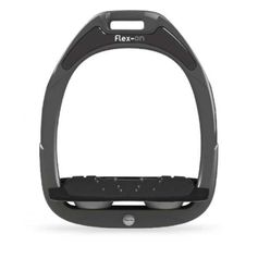 ETRIER COMPOSITE GRIS ELASTO GRIS