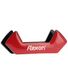 KIT STICKERS SAFE ON CUIR ROUGE