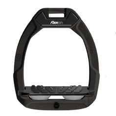 ETRIES SAFE ON NOIR ELASTO GRIS