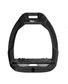 ETRIES SAFE ON NOIR ELASTO GRIS