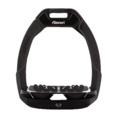 ETRIER SAFE ON NOIR ELASTO NOIR