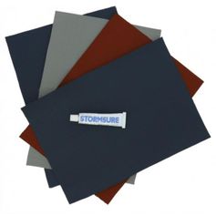 KIT DE REPARATION POUR COUVERTURE