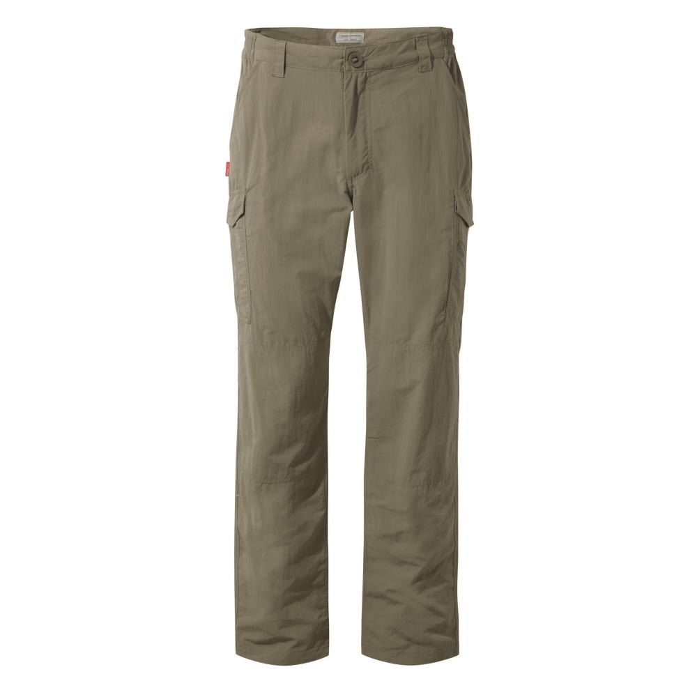 PANTALON NOSILIFE CARGO BEIGE
