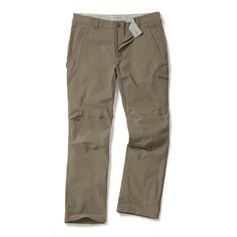 PANTALON CONVERTIBLE NOSILIFE BLACK