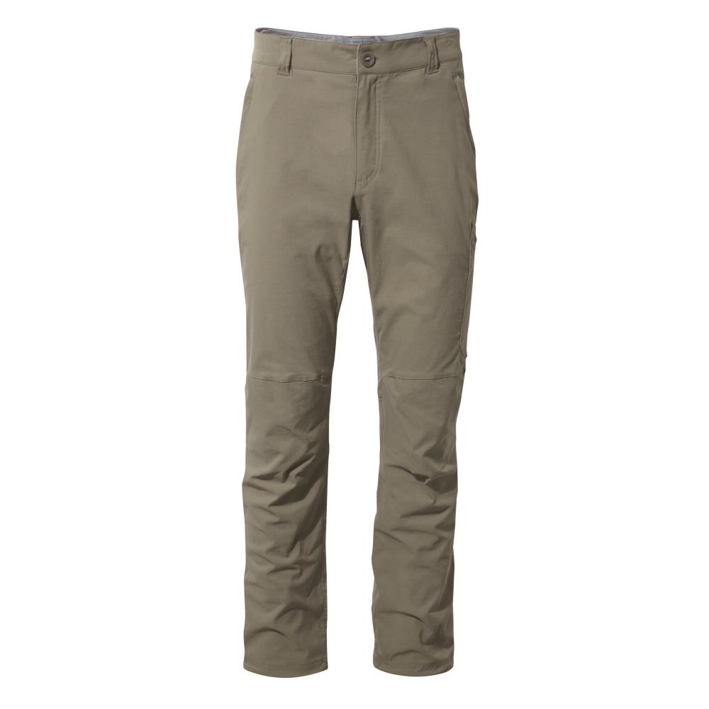 PANTALON CNVERTIBL NOSILIFEPRO GRIS