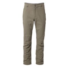 PANTALON CNVERTIBL NOSILIFEPRO GRIS