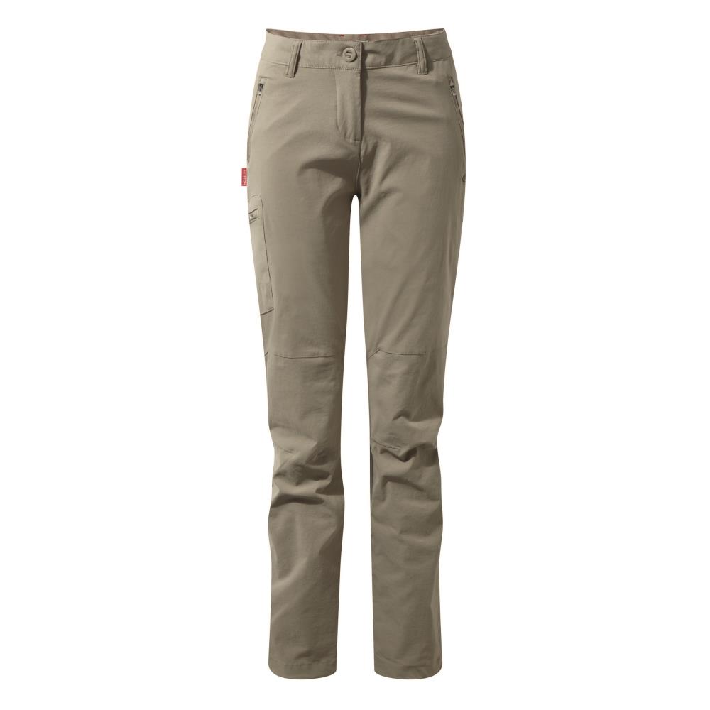 PANTALON FEMME NOSILIFE PRO BEIGE
