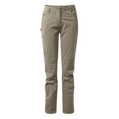 PANTALON FEMME NOSILIFE PRO BEIGE