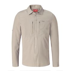 CHEMISIER FEMME NOSILIFE KAKI