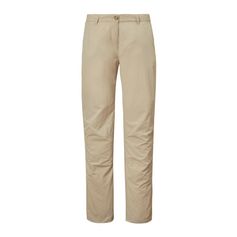 PANTALON FEMME NOSILIFE II SABLE